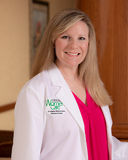 Jaime Brown Price, MD, FACOG